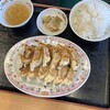 餃子の王将 安東店