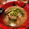 博多ラーメン げんこつ 梅田店