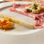 おしゃべりきのこ - 