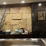 鉄板ステーキ 花心 - 