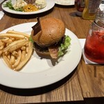 ハードロックカフェ - 