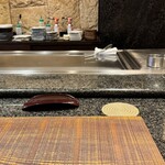 鉄板ステーキ 花心 - 