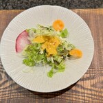 鉄板ステーキ 花心 - 