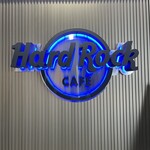 ハードロックカフェ - 