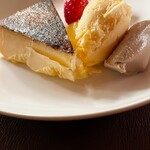 おしゃべりきのこ - 