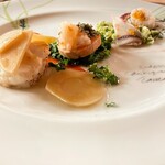 おしゃべりきのこ - 