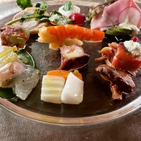おしゃべりきのこ - 
