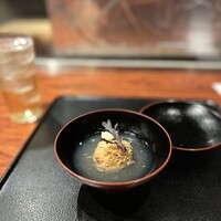 薪炭まだら - 