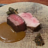 薪炭まだら - 