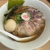 らぁ麺 和來