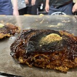 お好み焼 きじ 本店 - 