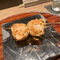 炭焼 TORI8 - 