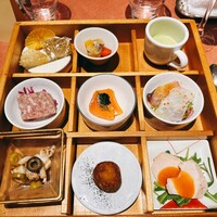 シェ フルール 横濱 - 