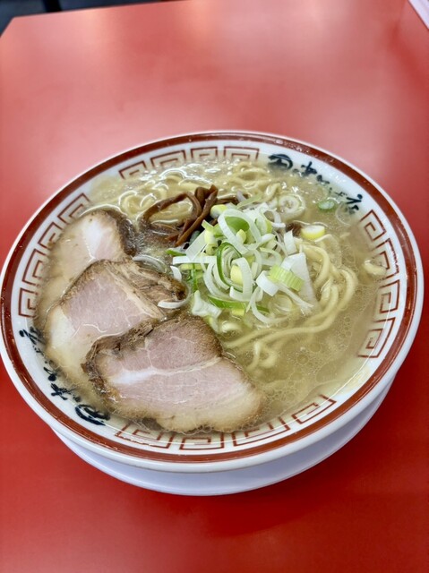 田中そば店 中田店 - 南仙台（ラーメン）の写真