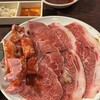 焼肉鶴橋牛一　本店