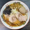 拉麺かぶき