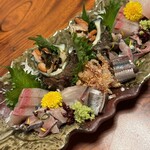 旬菜郷土料理 一隆 - 