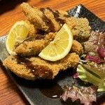 旬菜郷土料理 一隆 - 