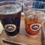 サンマルクカフェ 姫路フェスタ店 - 