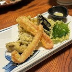 旬菜郷土料理 一隆 - 