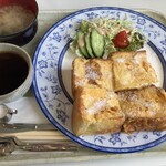 喫茶 チャティー - 料理写真: