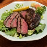 旬菜郷土料理 一隆 - 