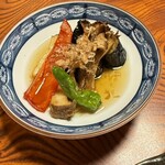 旬菜郷土料理 一隆 - 