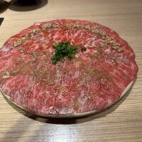 しゃぶしゃぶ KINTAN 代官山本店 - 