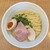 麺屋ぶんけい - 料理写真:つけ麺大盛り