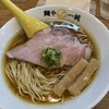 麺や 一純