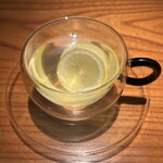 トムクリオーザ - ハーブティー