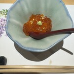 鮨 博多まつもと 八重洲店 - 