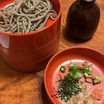 旬菜郷土料理 一隆 - 