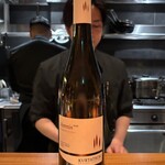 トムクリオーザ - Cantina Kurtatsch Gewürztraminer Arenis 2023