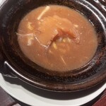 膳處漢ぽっちり - 