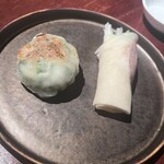 膳處漢ぽっちり - 