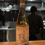 トムクリオーザ - Brigata Verde Rame Abruzzo Pecorino