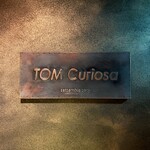 トムクリオーザ - トムクリオーザ