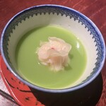 膳處漢ぽっちり - 