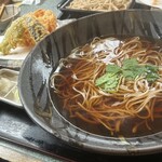 手打ちそば 彩月 - 