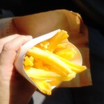 ミニストップ - 料理写真: