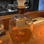 トムクリオーザ - グラッパ