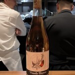 トムクリオーザ - Wild Nature Veneto Bianco