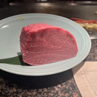 鉄板焼･焼肉 なにわ (リーガロイヤルホテル大阪) - 