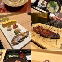 銀座 稲葉 - 