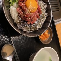 焼肉家 KAZU 神楽坂 - 