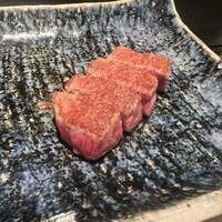 鉄板焼･焼肉 なにわ (リーガロイヤルホテル大阪) - 