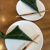 和食 國見 - デザート