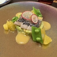 Restaurant つじ川 - 