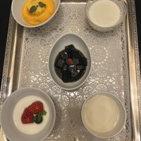 赤坂璃宮 銀座店 - 